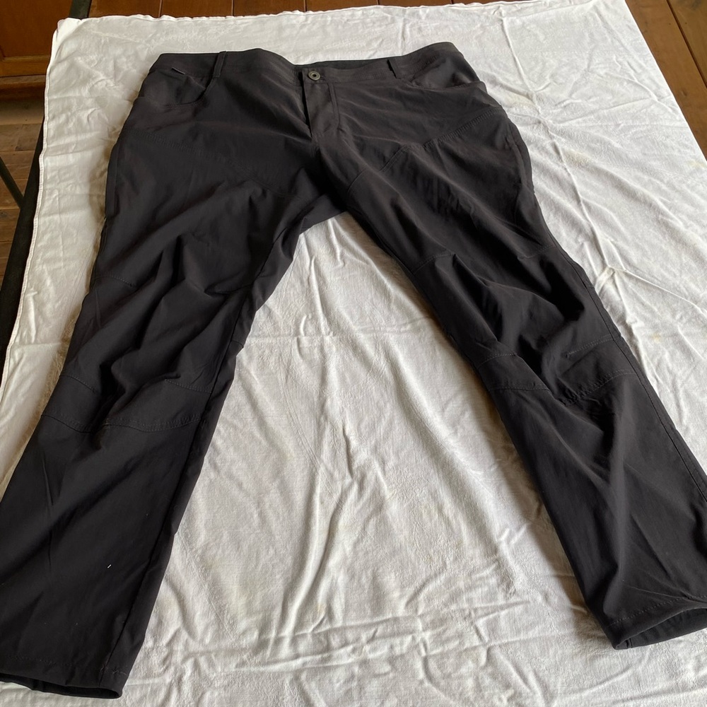 Kuhl Rock Pants 40x32